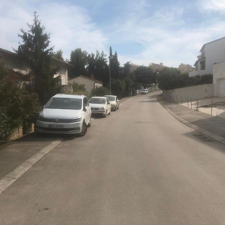 Dunja Apartments Premantura Kültér fotó