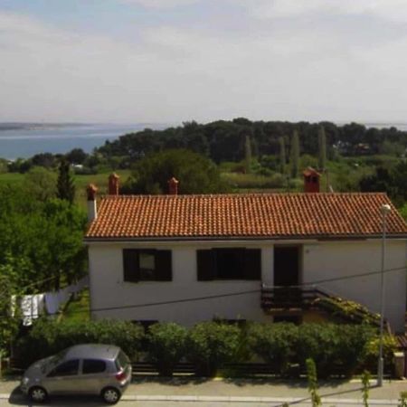 Dunja Apartments Premantura Kültér fotó