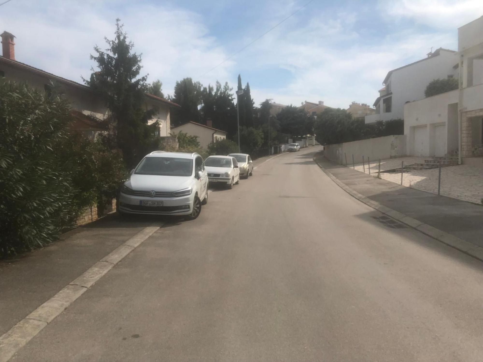 Dunja Apartments Premantura Kültér fotó
