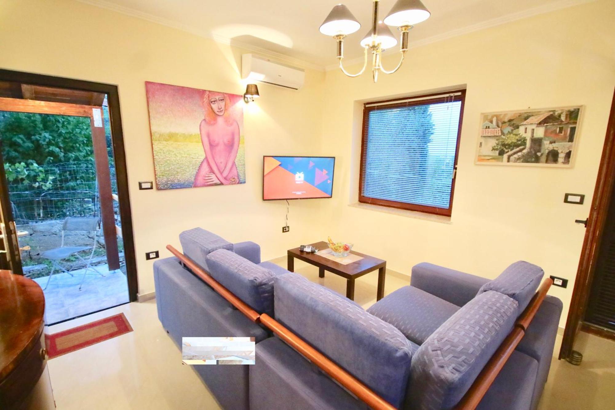 Dunja Apartments Premantura Szoba fotó