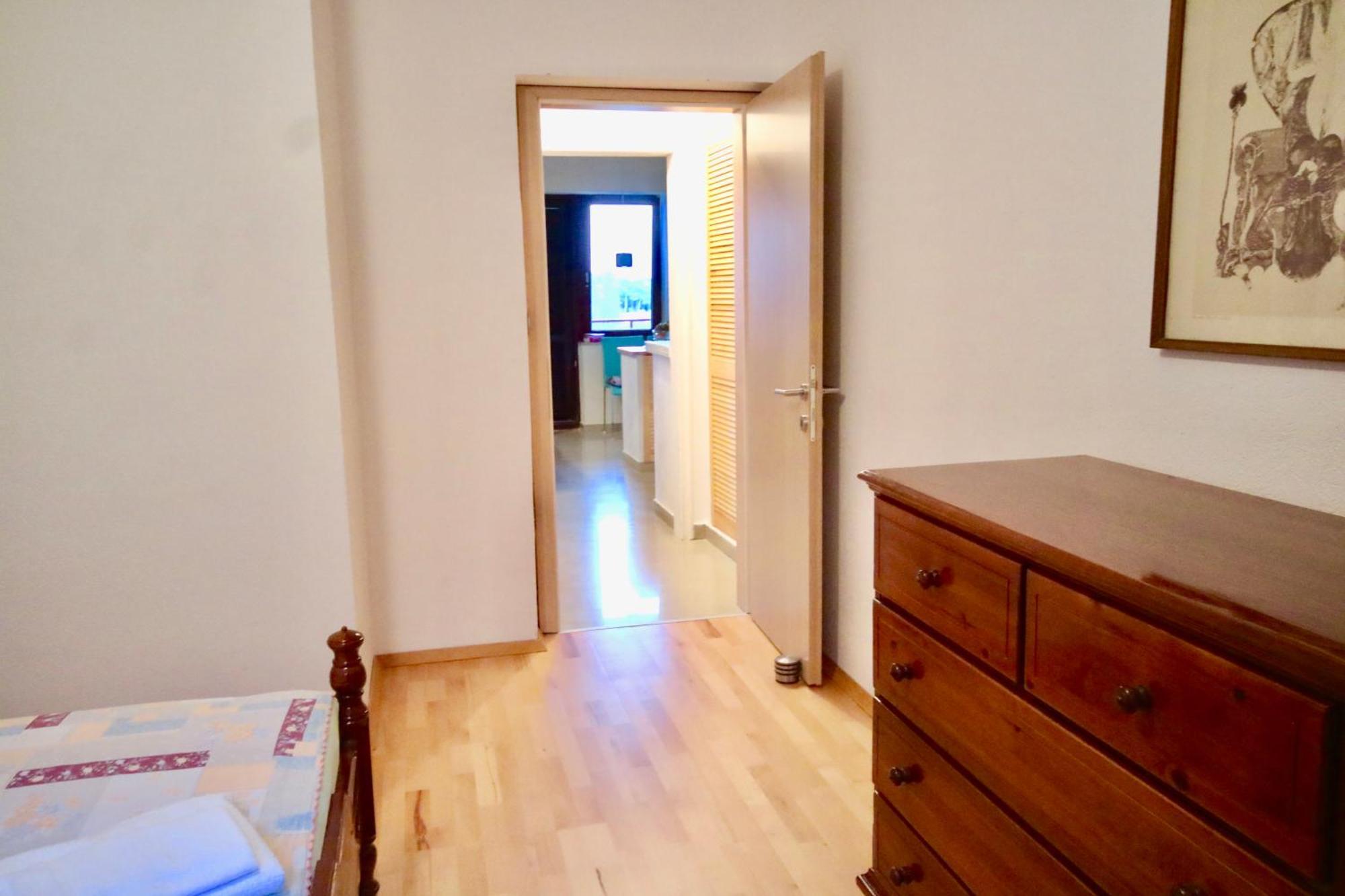 Dunja Apartments Premantura Szoba fotó