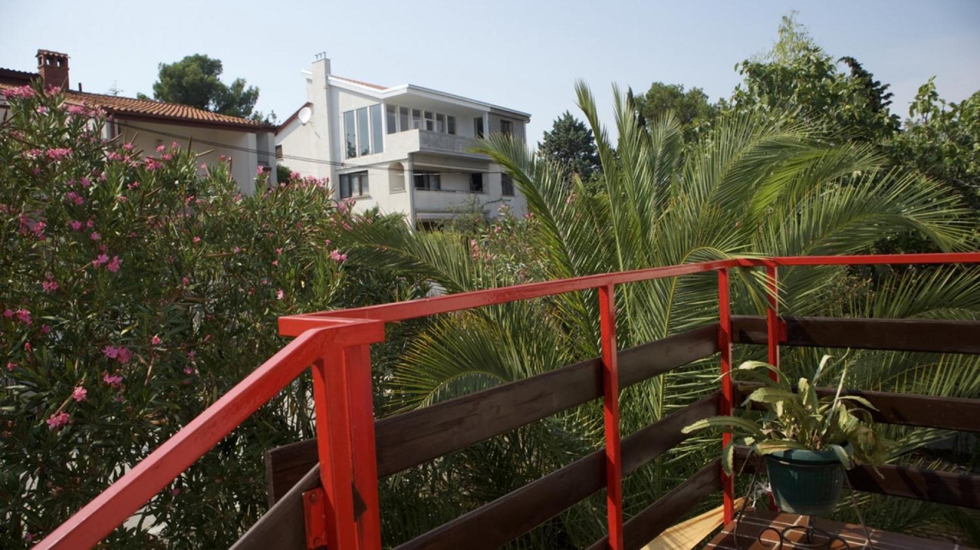 Dunja Apartments Premantura Kültér fotó