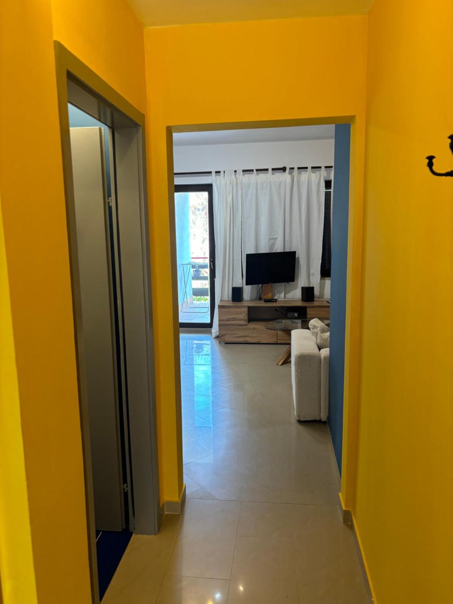 Dunja Apartments Premantura Kültér fotó