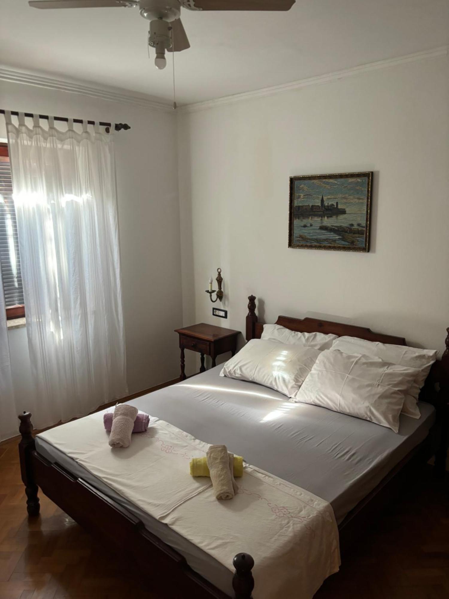 Dunja Apartments Premantura Kültér fotó