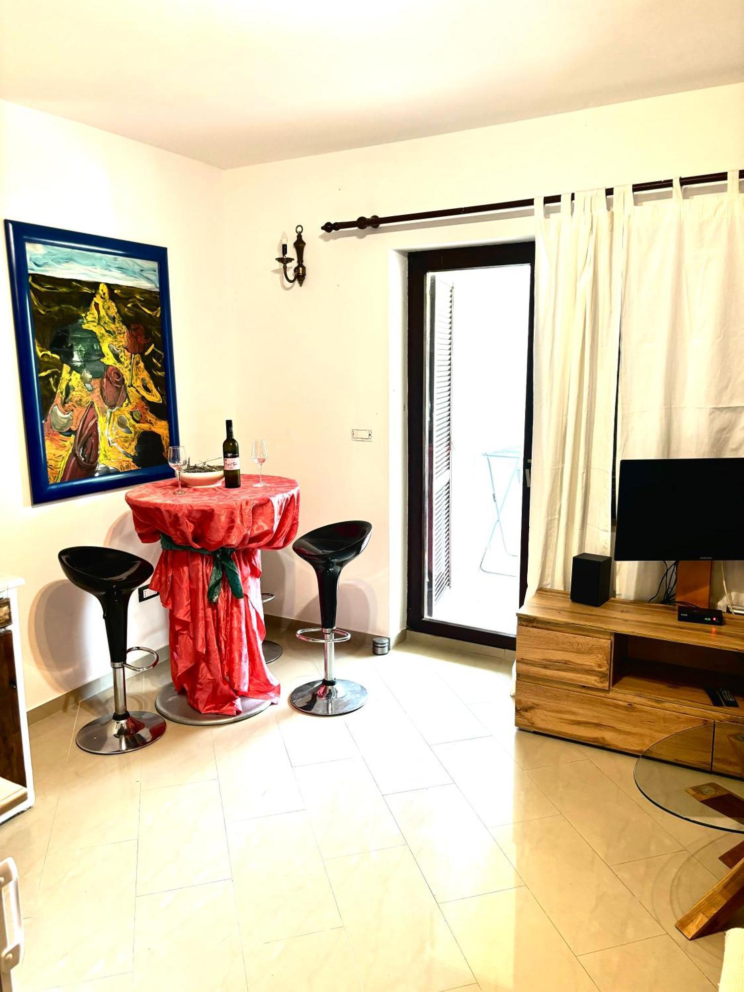 Dunja Apartments Premantura Kültér fotó