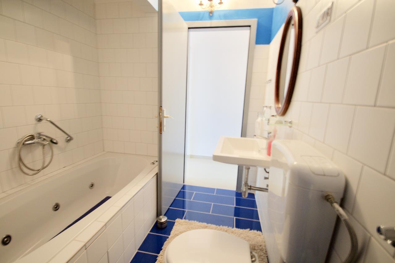 Dunja Apartments Premantura Kültér fotó