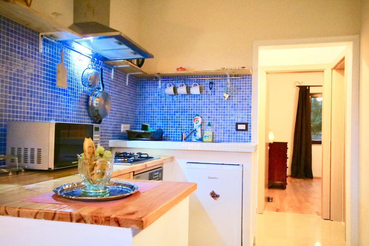Dunja Apartments Premantura Kültér fotó