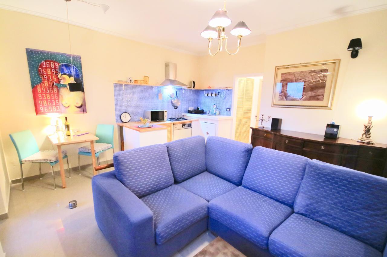 Dunja Apartments Premantura Kültér fotó