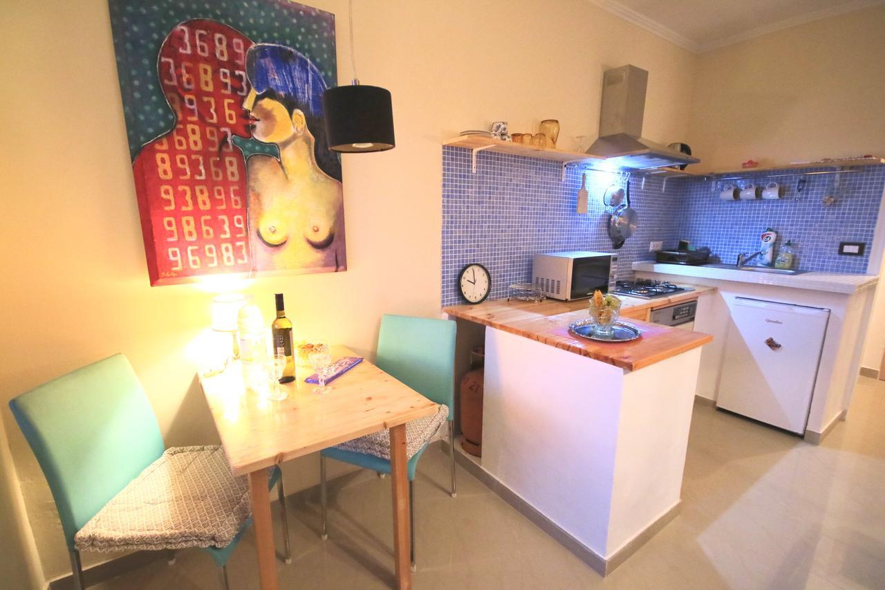 Dunja Apartments Premantura Szoba fotó