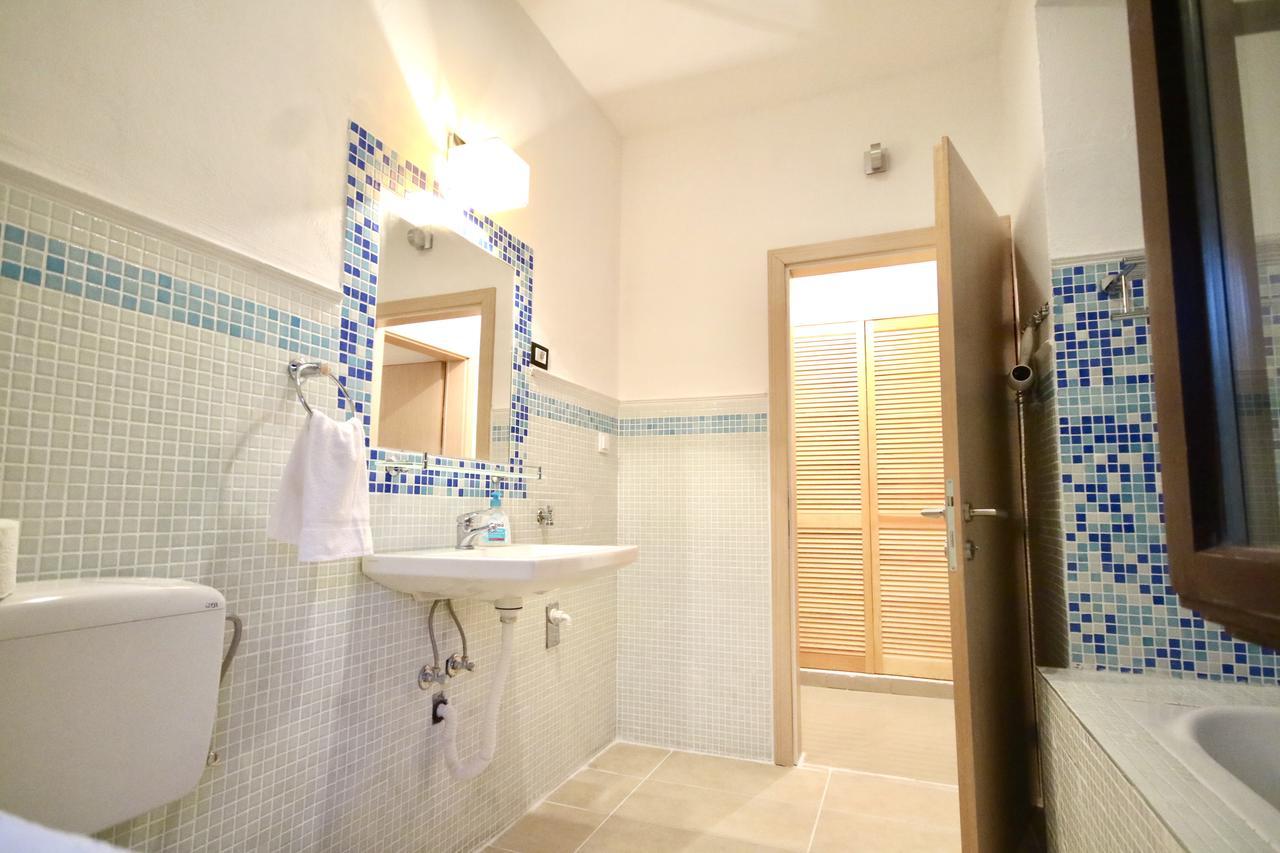Dunja Apartments Premantura Kültér fotó