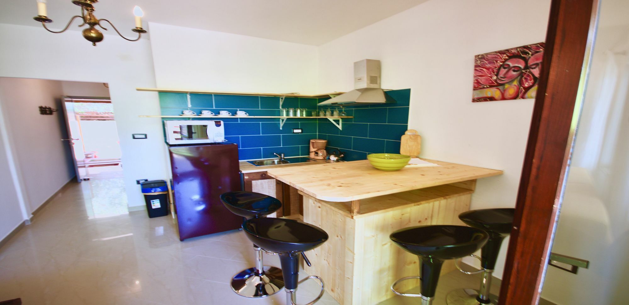 Dunja Apartments Premantura Kültér fotó