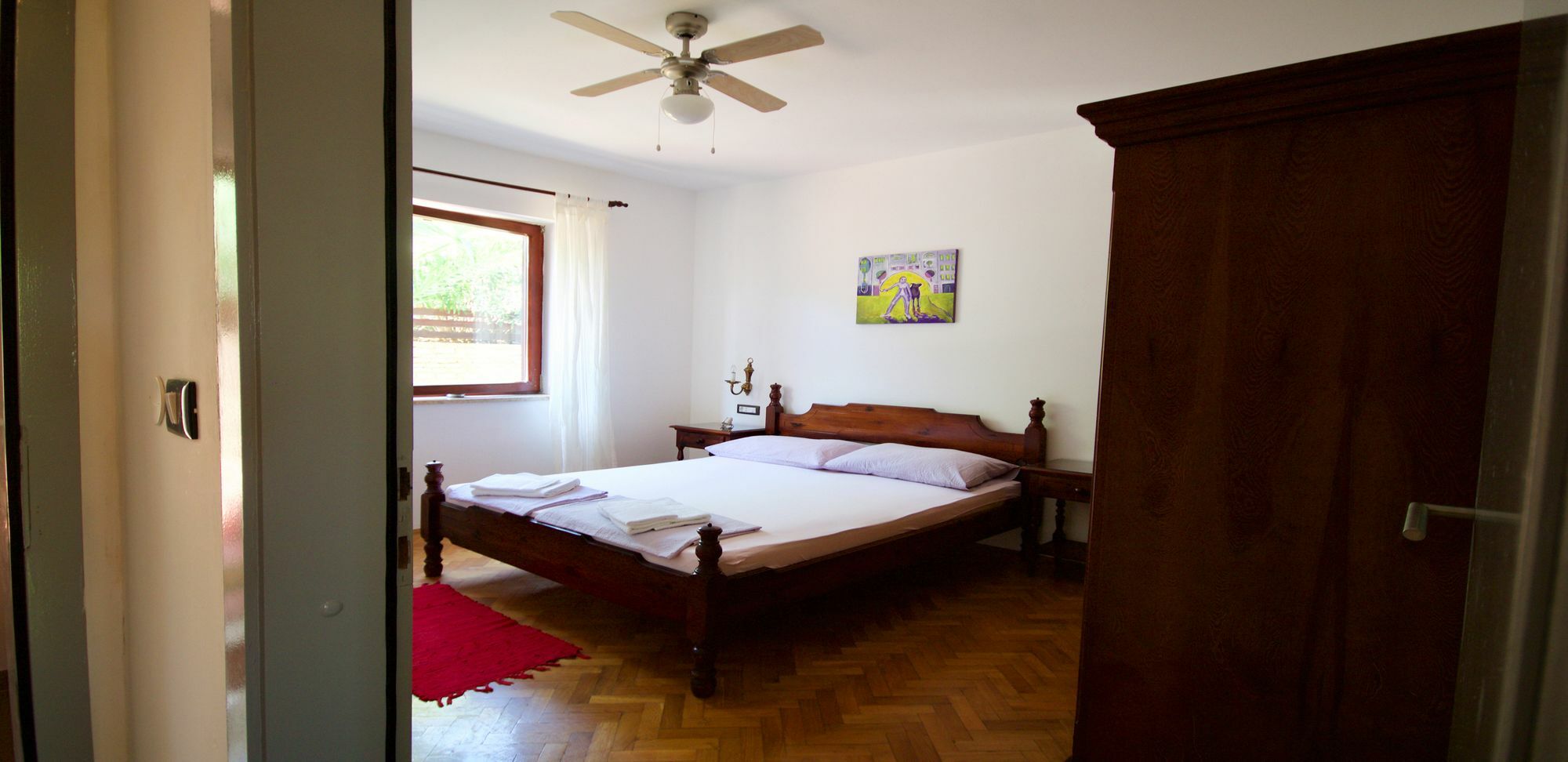 Dunja Apartments Premantura Kültér fotó