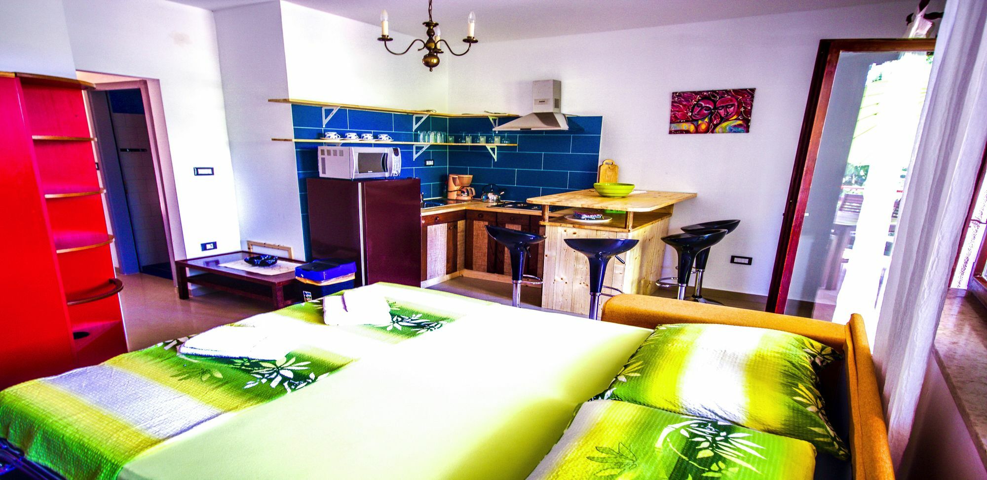 Dunja Apartments Premantura Kültér fotó